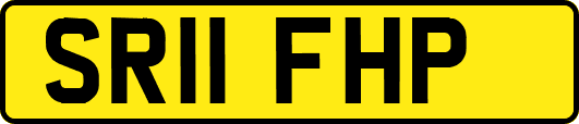 SR11FHP