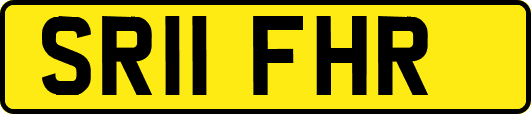 SR11FHR