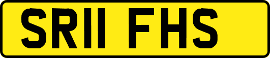 SR11FHS