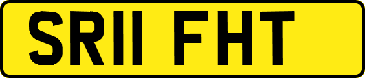 SR11FHT