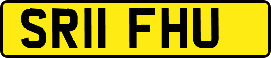 SR11FHU