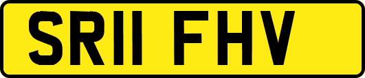 SR11FHV