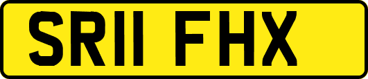 SR11FHX