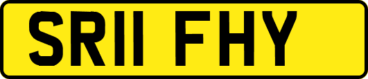 SR11FHY