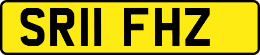 SR11FHZ