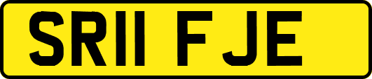 SR11FJE