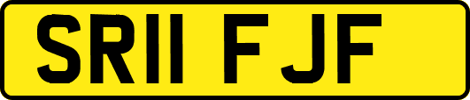 SR11FJF