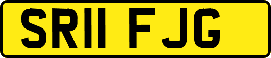 SR11FJG