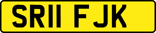 SR11FJK