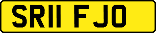 SR11FJO