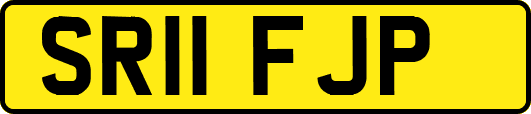SR11FJP