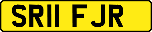 SR11FJR
