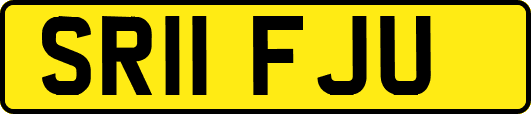 SR11FJU