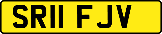 SR11FJV