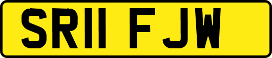 SR11FJW