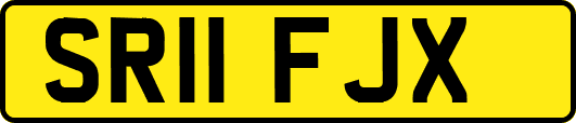 SR11FJX