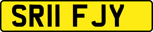 SR11FJY