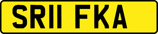 SR11FKA