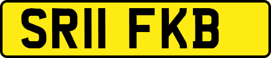 SR11FKB