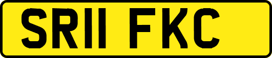 SR11FKC