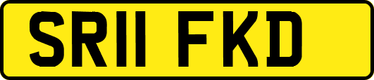 SR11FKD