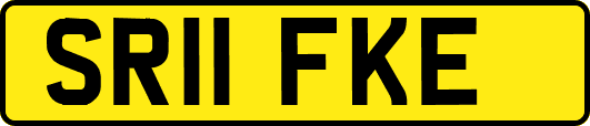 SR11FKE