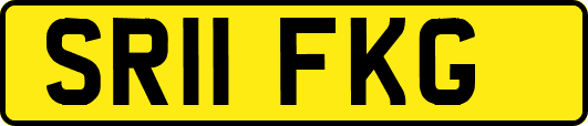 SR11FKG
