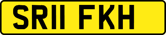 SR11FKH