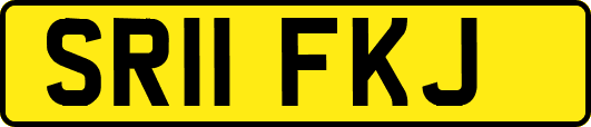 SR11FKJ