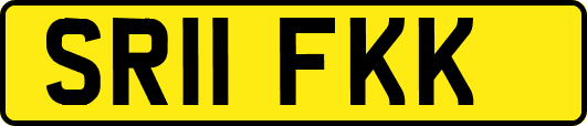 SR11FKK