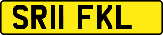 SR11FKL