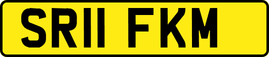 SR11FKM