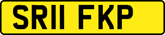 SR11FKP