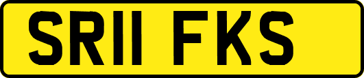 SR11FKS