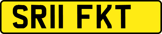 SR11FKT