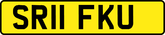 SR11FKU