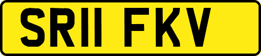 SR11FKV