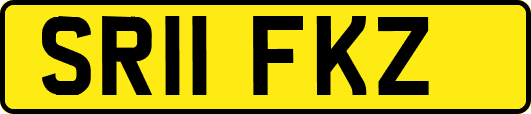 SR11FKZ