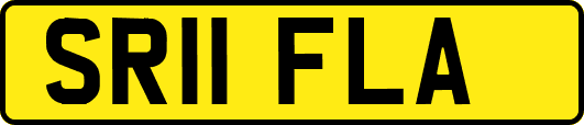 SR11FLA