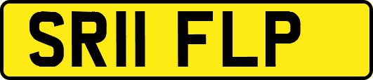 SR11FLP