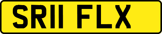 SR11FLX