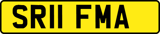SR11FMA