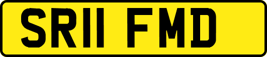 SR11FMD