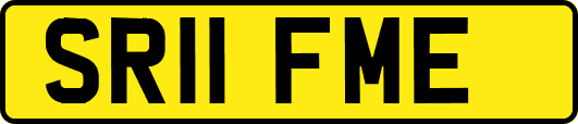 SR11FME