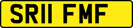 SR11FMF