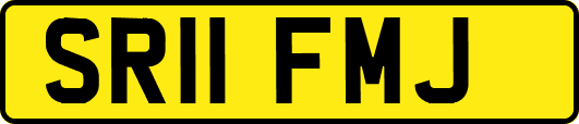 SR11FMJ