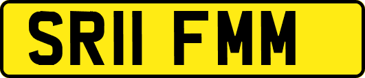 SR11FMM