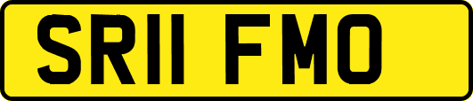 SR11FMO