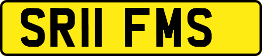 SR11FMS
