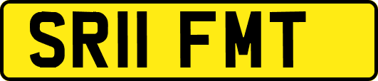 SR11FMT